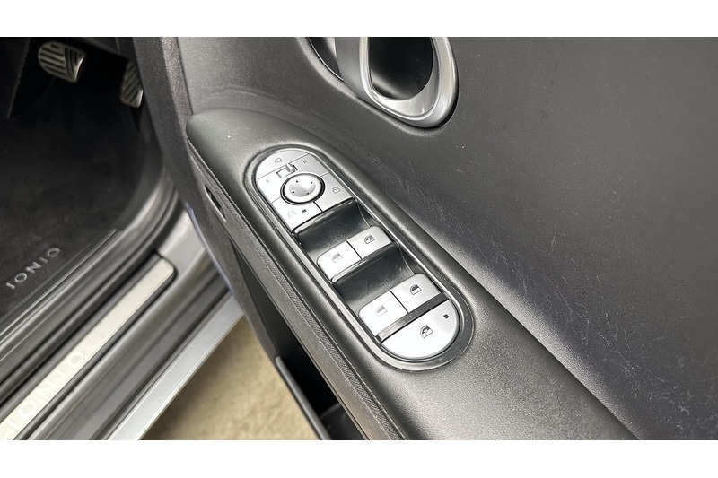 Used Hyundai IONIQ 5 2021 for sale - 77781137: Photo 27