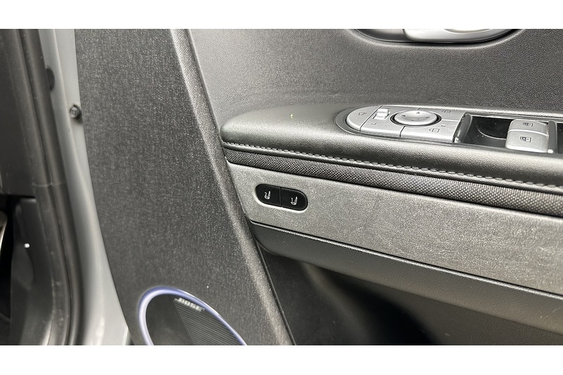 Used Hyundai IONIQ 5 2021 for sale - 77781137: Photo 28