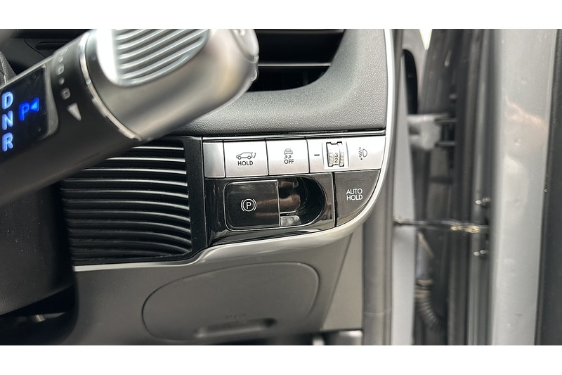 Used Hyundai IONIQ 5 2021 for sale - 77781137: Photo 31