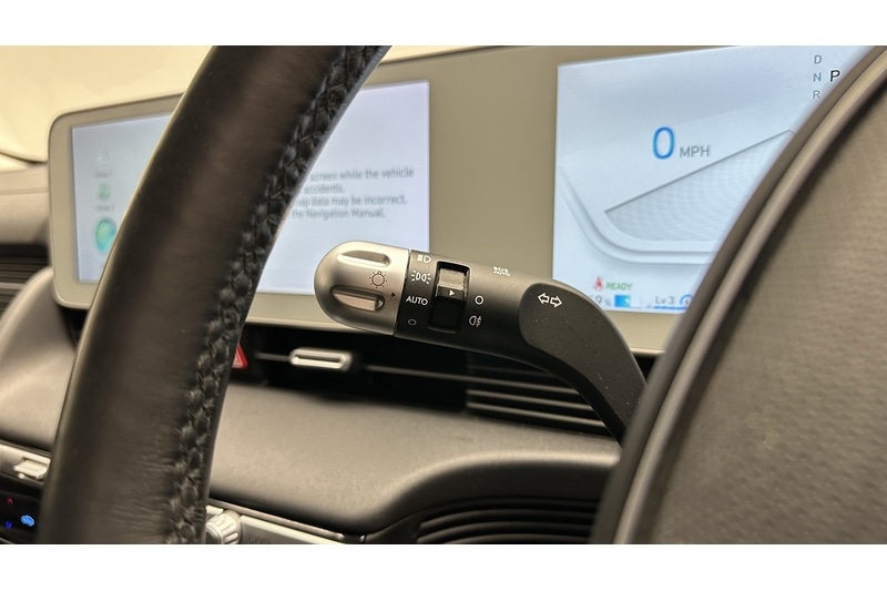 Used Hyundai IONIQ 5 2021 for sale - 77781137: Photo 33