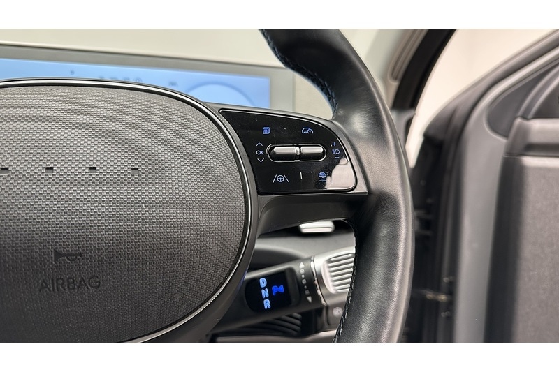 Used Hyundai IONIQ 5 2021 for sale - 77781137: Photo 37