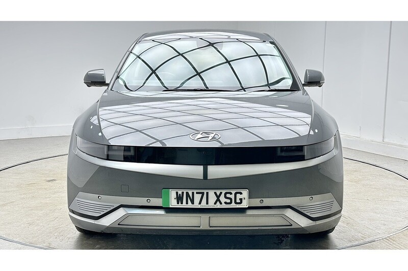 Used Hyundai IONIQ 5 2021 for sale - 77781137: Photo 4