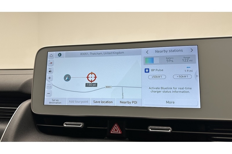 Used Hyundai IONIQ 5 2021 for sale - 77781137: Photo 40