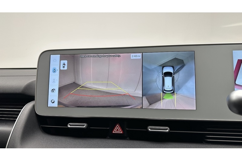 Used Hyundai IONIQ 5 2021 for sale - 77781137: Photo 45