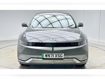 Used Hyundai IONIQ 5 2021 for sale - 77781137: Photo