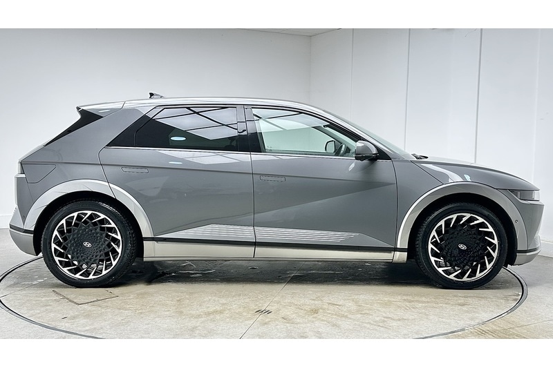 Used Hyundai IONIQ 5 2021 for sale - 77781137: Photo 5