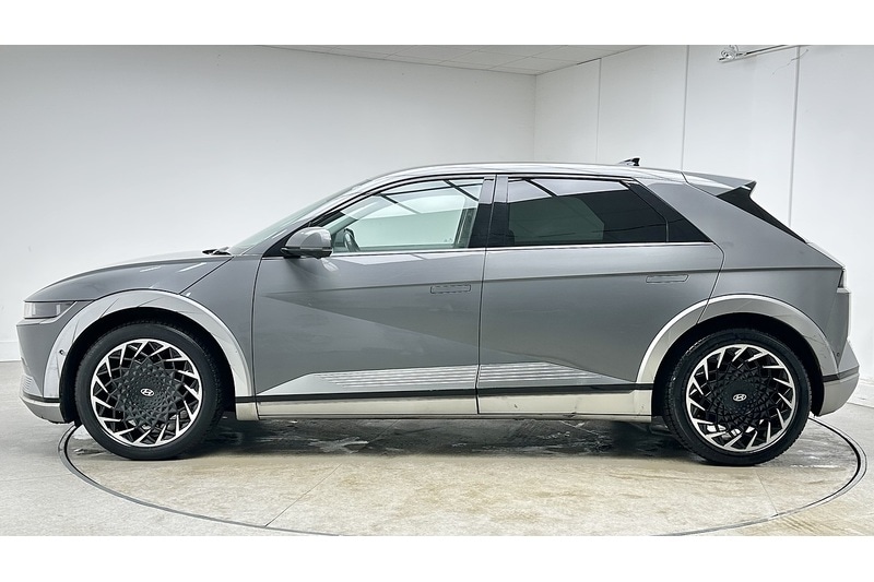 Used Hyundai IONIQ 5 2021 for sale - 77781137: Photo 7