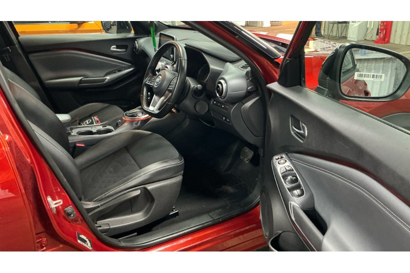 Used Nissan Juke for sale - 77920917: Photo 3