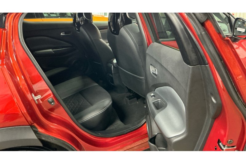 Used Nissan Juke for sale - 77920917: Photo 8