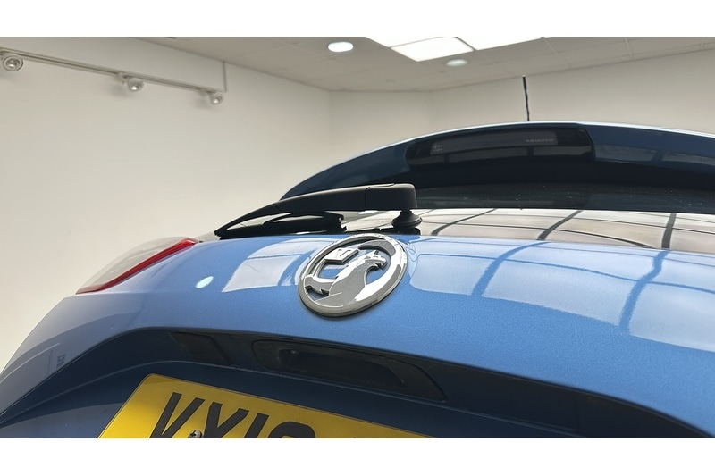 Used Vauxhall Crossland X 2018 for sale - 77701895: Photo 13