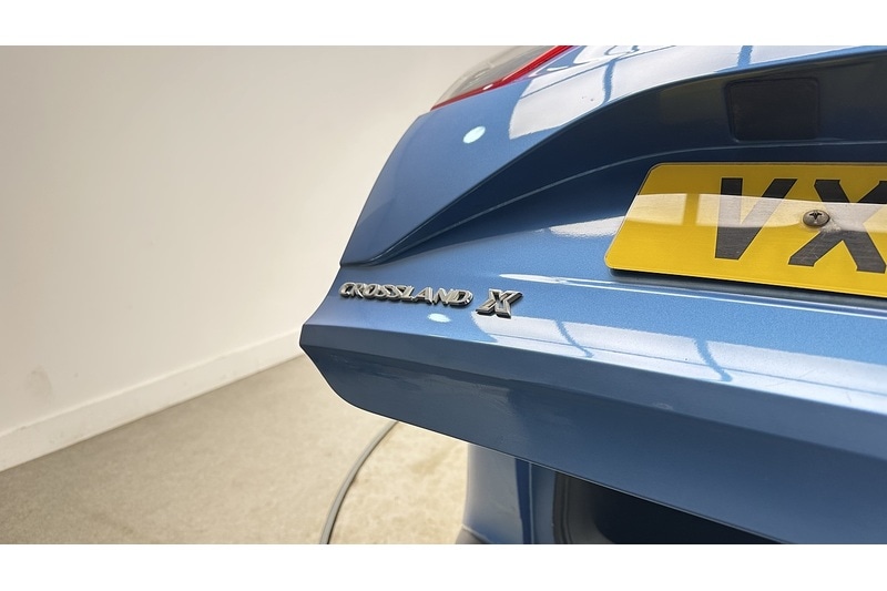 Used Vauxhall Crossland X 2018 for sale - 77701895: Photo 14