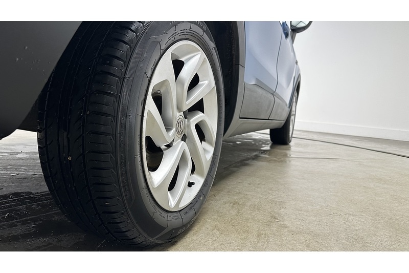 Used Vauxhall Crossland X 2018 for sale - 77701895: Photo 16