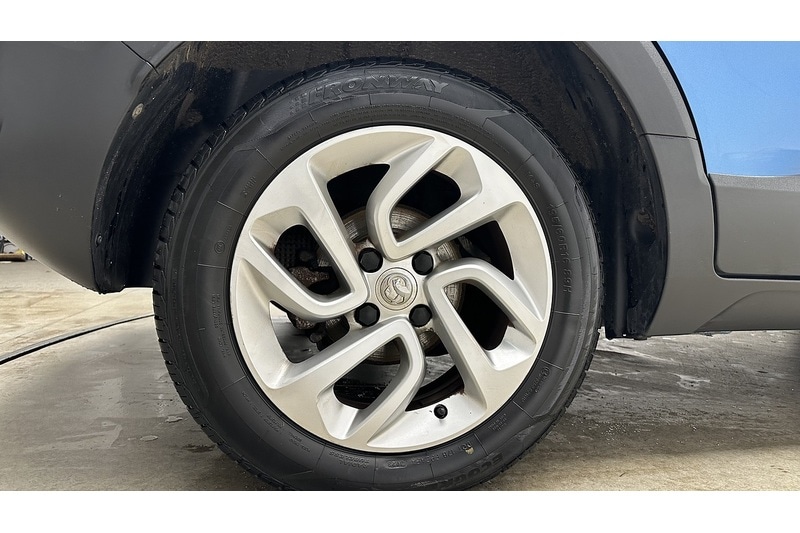 Used Vauxhall Crossland X 2018 for sale - 77701895: Photo 17