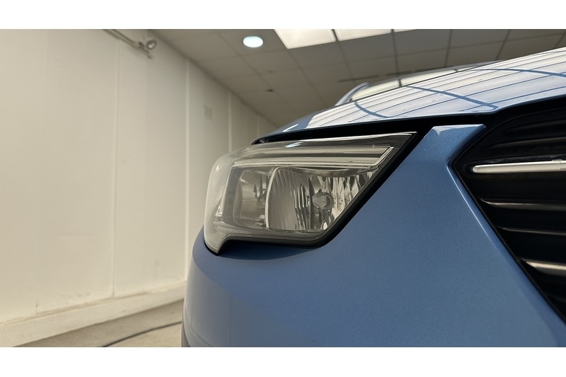 Used Vauxhall Crossland X 2018 for sale - 77701895: Photo 18