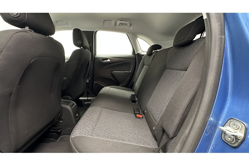 Used Vauxhall Crossland X 2018 for sale - 77701895: Photo 22