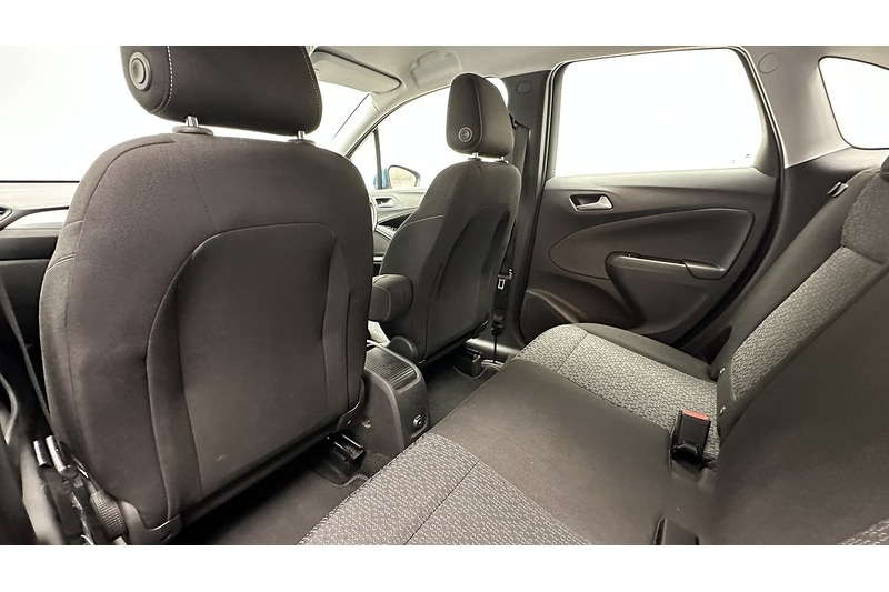 Used Vauxhall Crossland X 2018 for sale - 77701895: Photo 23