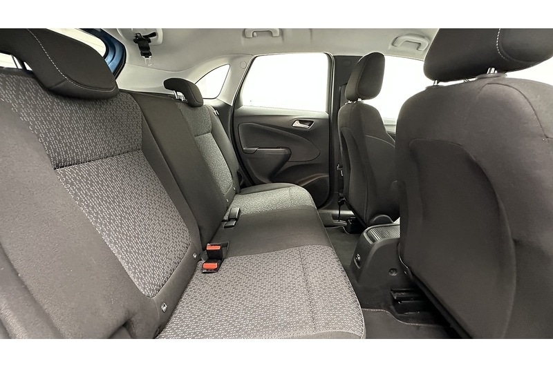 Used Vauxhall Crossland X 2018 for sale - 77701895: Photo 24