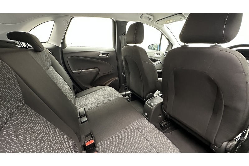 Used Vauxhall Crossland X 2018 for sale - 77701895: Photo 25