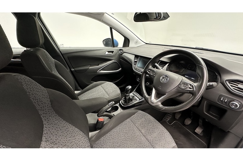Used Vauxhall Crossland X 2018 for sale - 77701895: Photo 27