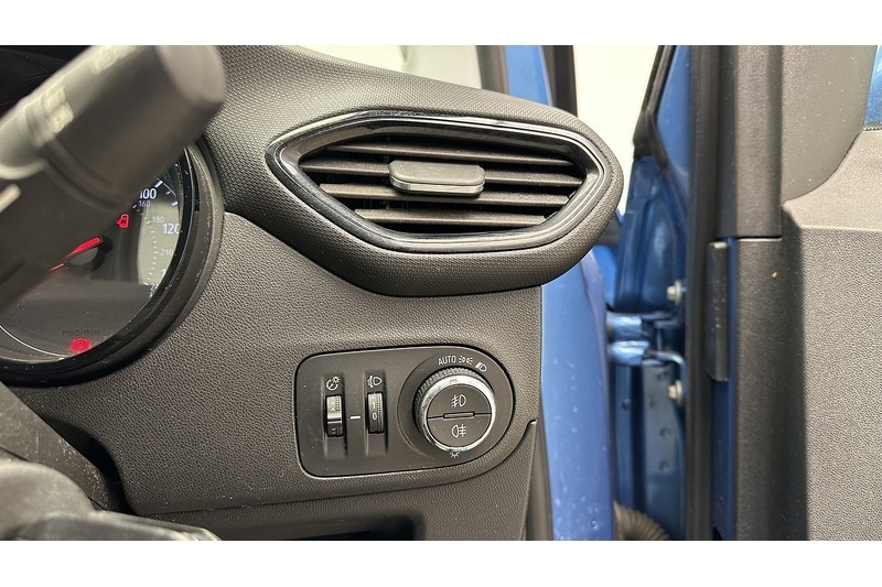 Used Vauxhall Crossland X 2018 for sale - 77701895: Photo 29