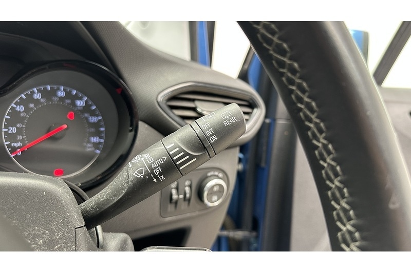 Used Vauxhall Crossland X 2018 for sale - 77701895: Photo 32