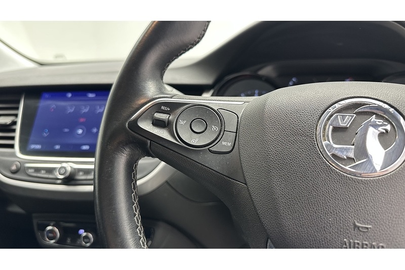 Used Vauxhall Crossland X 2018 for sale - 77701895: Photo 33