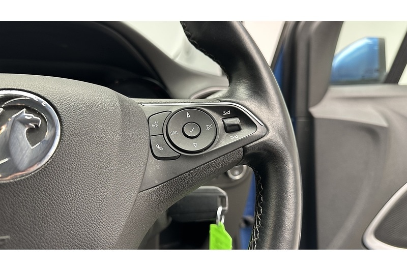 Used Vauxhall Crossland X 2018 for sale - 77701895: Photo 34