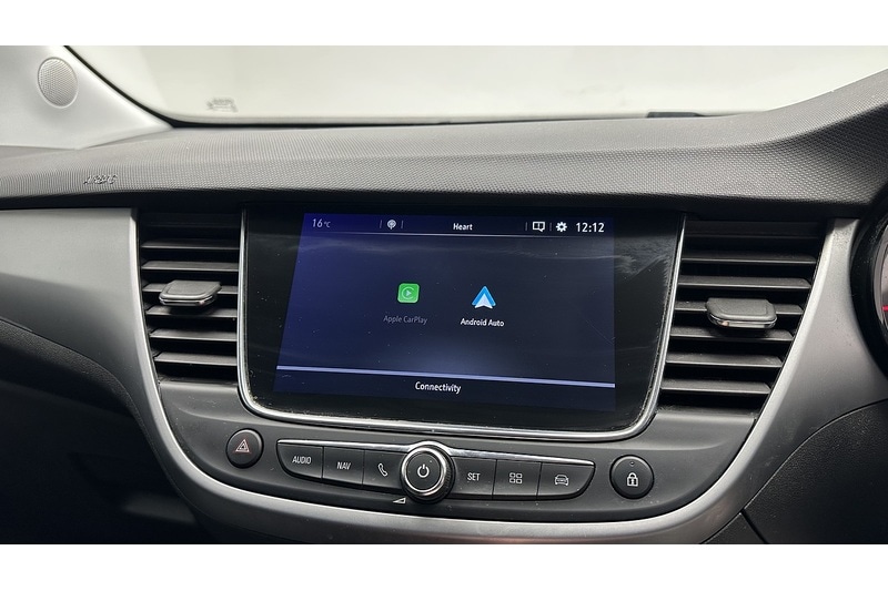 Used Vauxhall Crossland X 2018 for sale - 77701895: Photo 38