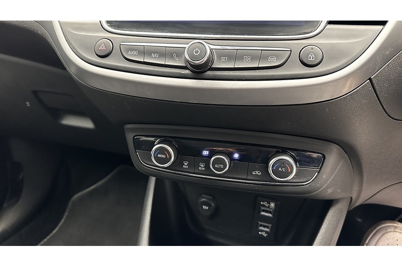 Used Vauxhall Crossland X 2018 for sale - 77701895: Photo 39