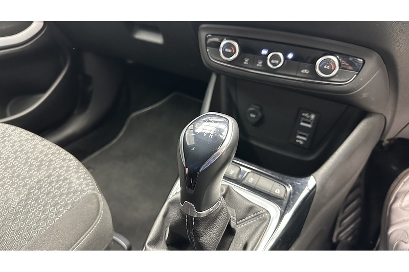 Used Vauxhall Crossland X 2018 for sale - 77701895: Photo 41