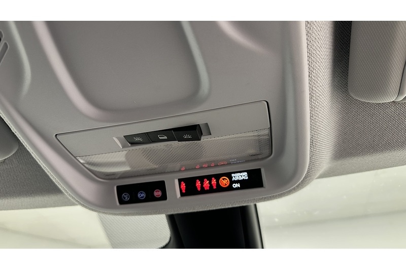 Used Vauxhall Crossland X 2018 for sale - 77701895: Photo 42