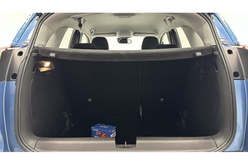 Used Vauxhall Crossland X 2018 for sale - 77701895: Photo 43