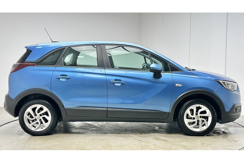 Used Vauxhall Crossland X 2018 for sale - 77701895: Photo 5