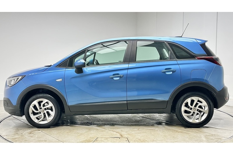 Used Vauxhall Crossland X 2018 for sale - 77701895: Photo 7