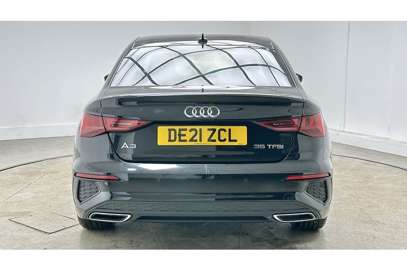 Used Audi A3 for sale - 77953461: Photo 10