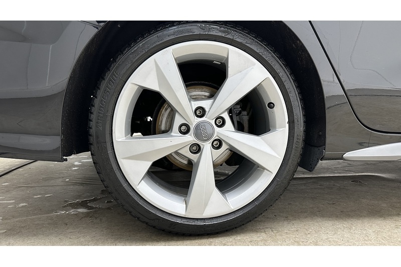 Used Audi A3 for sale - 77953461: Photo 16