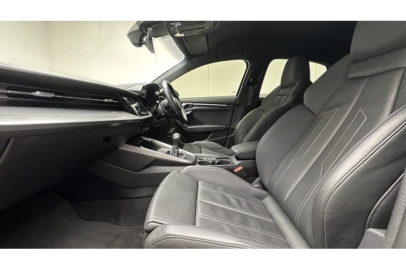 Used Audi A3 for sale - 77953461: Photo 19