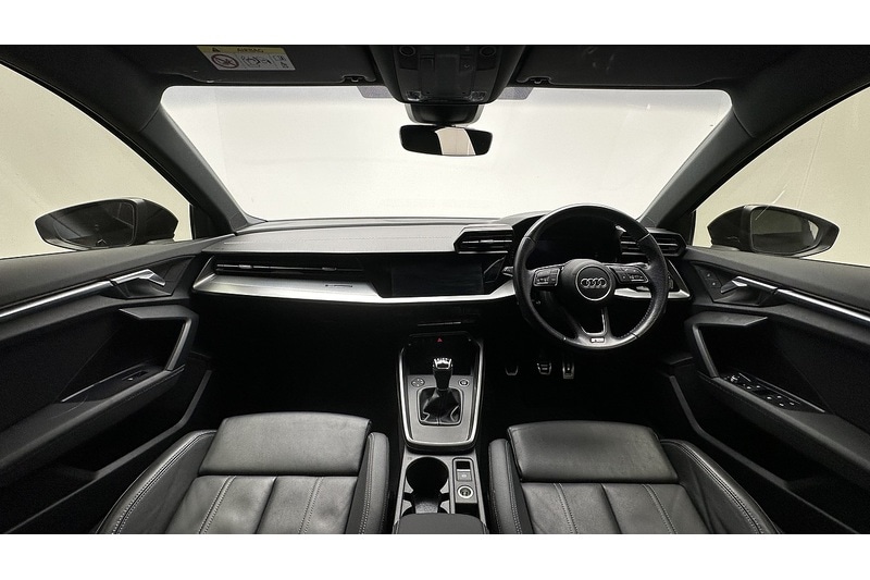 Used Audi A3 for sale - 77953461: Photo 2