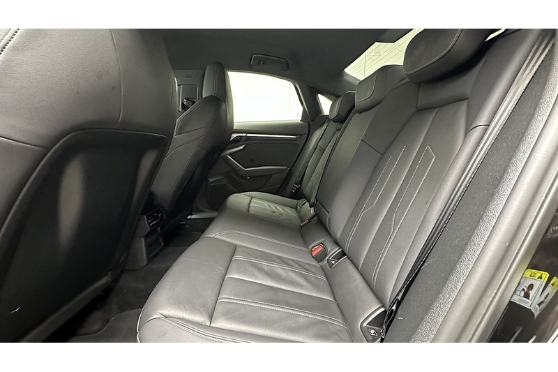 Used Audi A3 for sale - 77953461: Photo 21