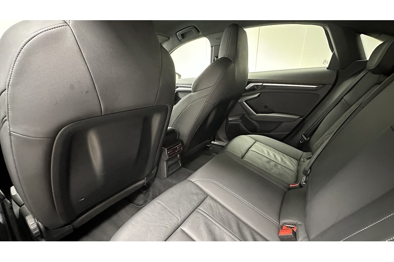 Used Audi A3 for sale - 77953461: Photo 22