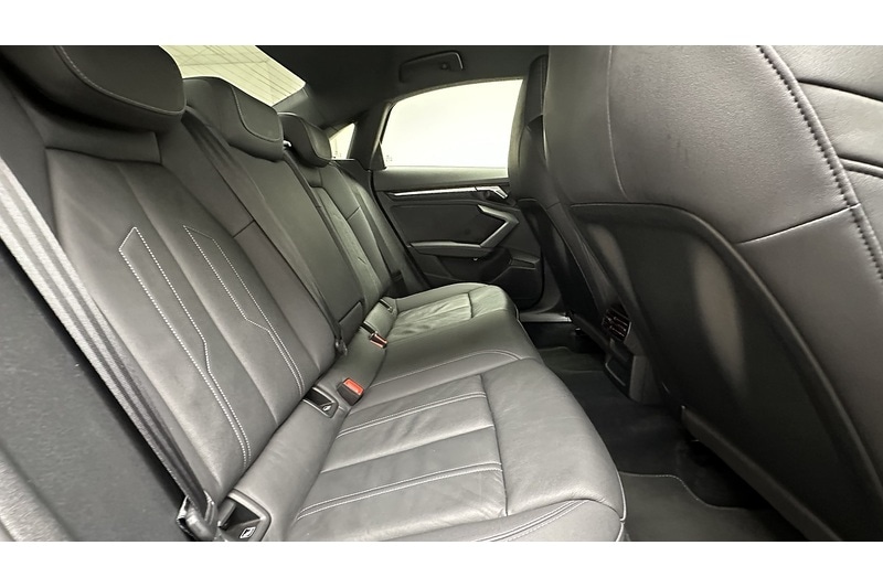 Used Audi A3 for sale - 77953461: Photo 23