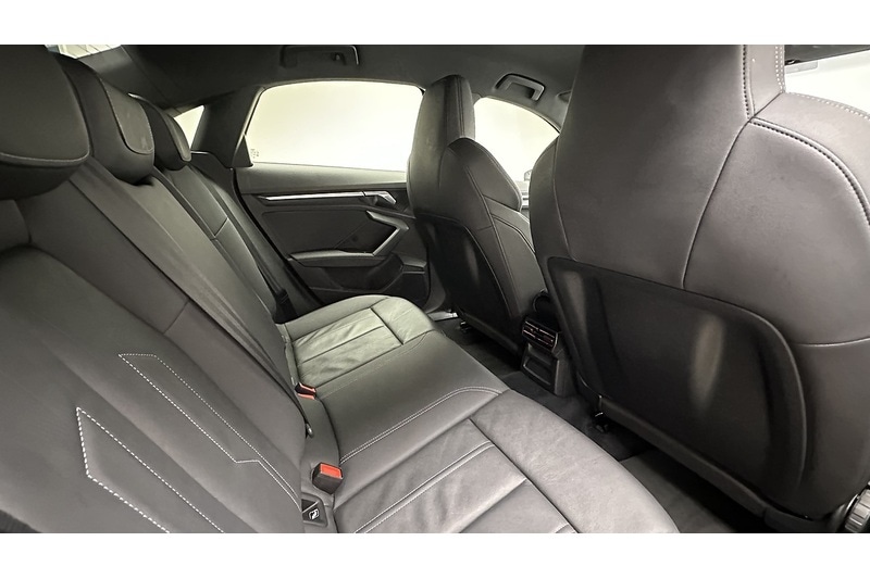 Used Audi A3 for sale - 77953461: Photo 24