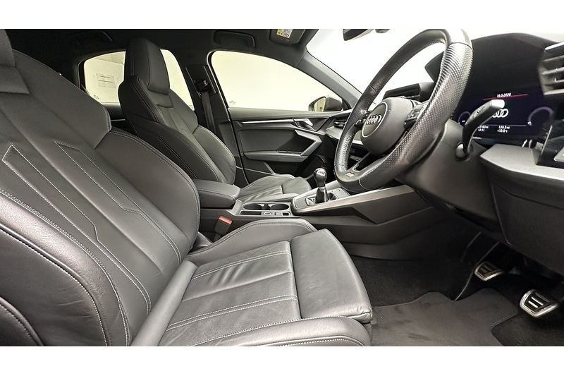 Used Audi A3 for sale - 77953461: Photo 25