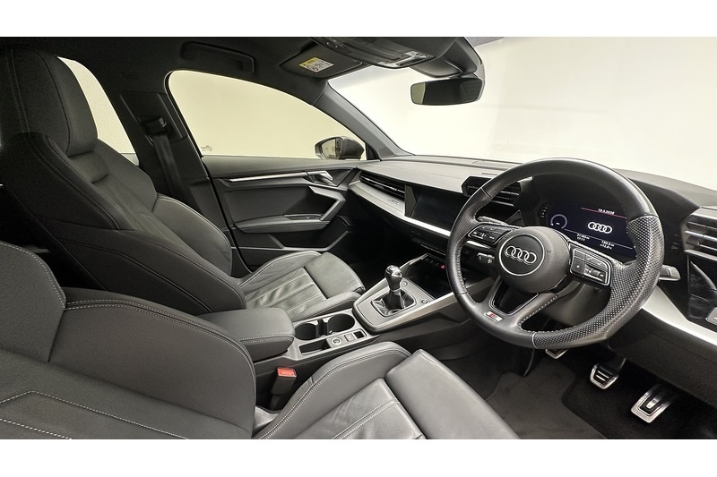 Used Audi A3 for sale - 77953461: Photo 26