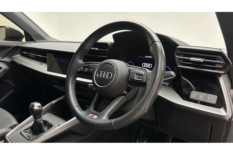 Used Audi A3 for sale - 77953461: Photo 27