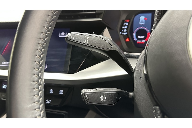 Used Audi A3 for sale - 77953461: Photo 33