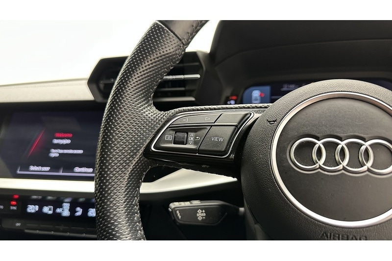 Used Audi A3 for sale - 77953461: Photo 35