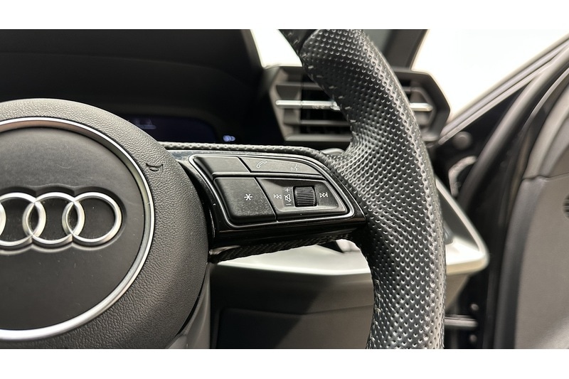 Used Audi A3 for sale - 77953461: Photo 36