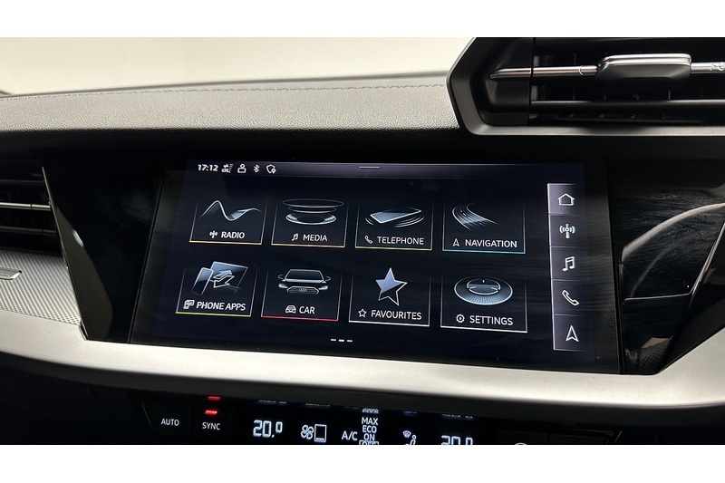 Used Audi A3 for sale - 77953461: Photo 38