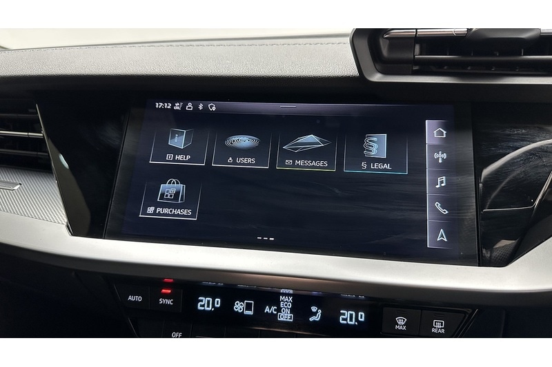 Used Audi A3 for sale - 77953461: Photo 39